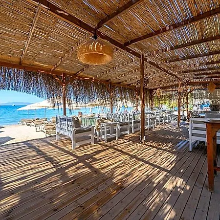 Halikarya & Restaurant Bitez
