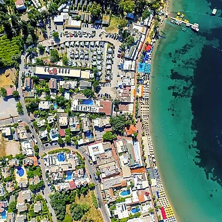 Halikarya & Restaurant Bitez
