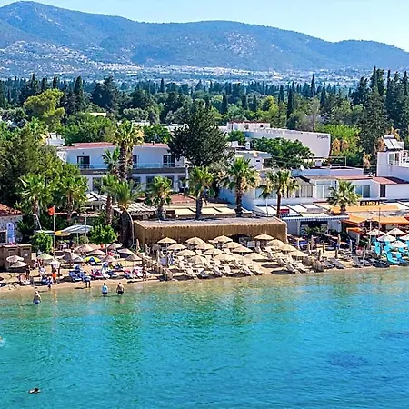 Halikarya & Restaurant Otel