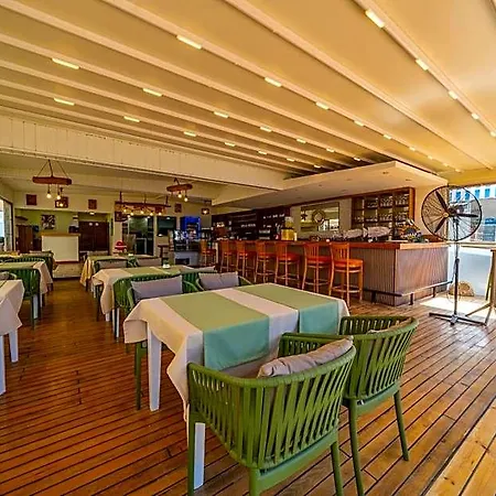 Halikarya & Restaurant Otel Bitez