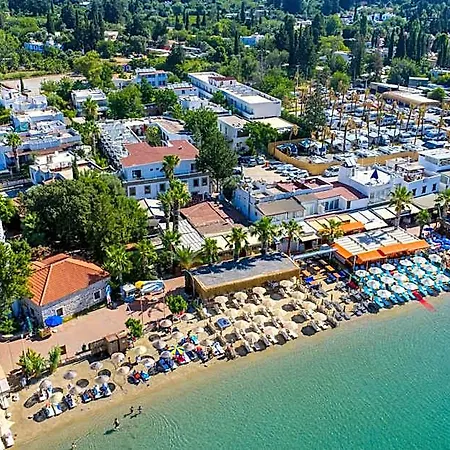 Hotel Halikarya & Restaurant *