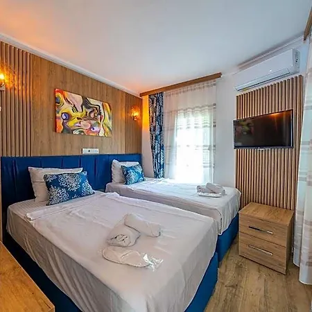 Halikarya & Restaurant Hotel Bitez
