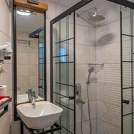 Halikarya & Restaurant Hotel Bitez