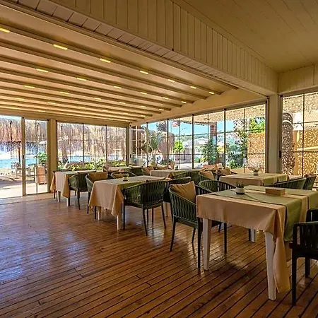 Otel Halikarya & Restaurant