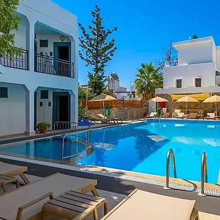 Halikarya & Restaurant Otel